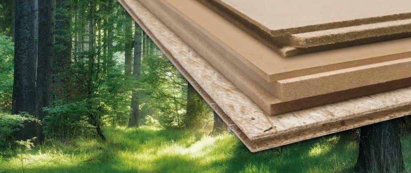 AGEPAN® SYSTEM en DACH+HOLZ International 2022