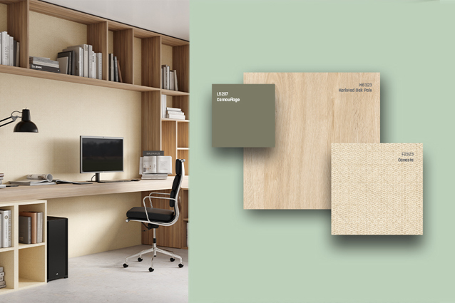 Sustainable nature - Innovus