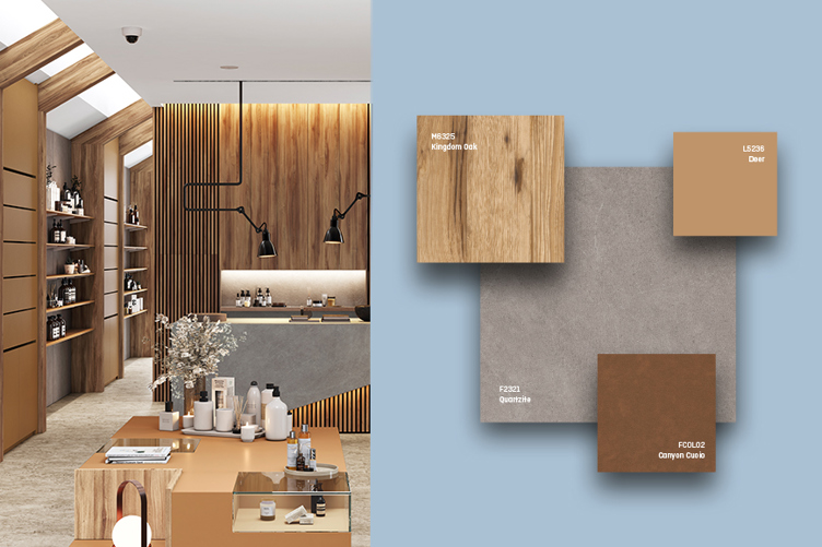 Emotional nature-Innovus