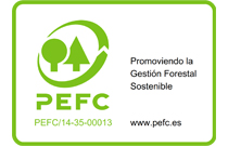 PEFC SWE ES