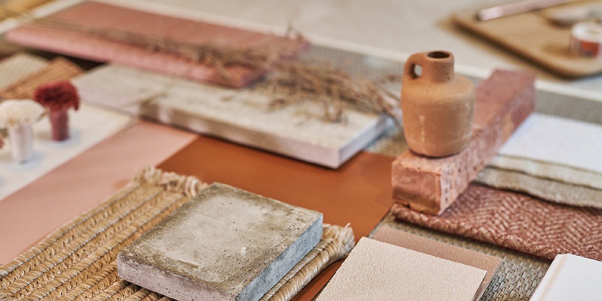 Organic design: how do Sonae Arauco’s decorative solutions respond to this trend?