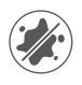 Stain resistance