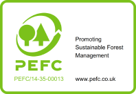 Pefc Label Pefc14 35 00013 Logo Promotion En