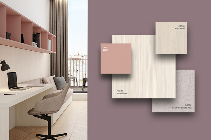 Social nature - Innovus