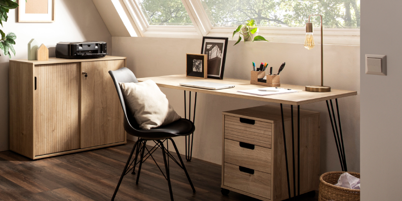 Neue Möbelkollektion in nachhaltiger Qualität