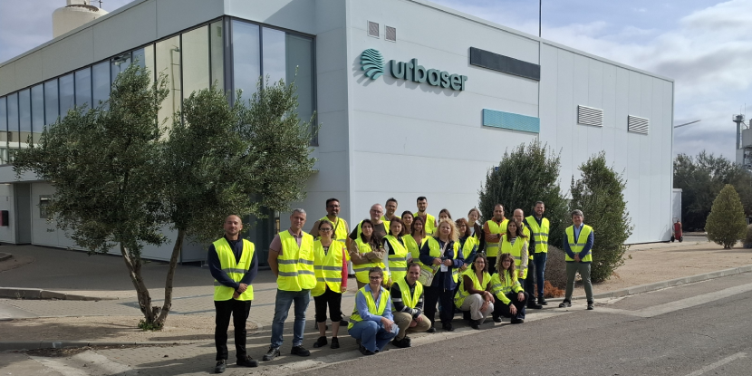 Sonae Arauco Valladolid joins EU-funded project to advance CO₂ utilisation technologies 