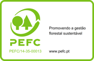 PEFC Sonae Arauco