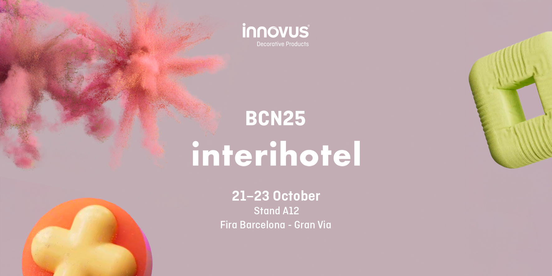 INTERIHOTEL News Principal