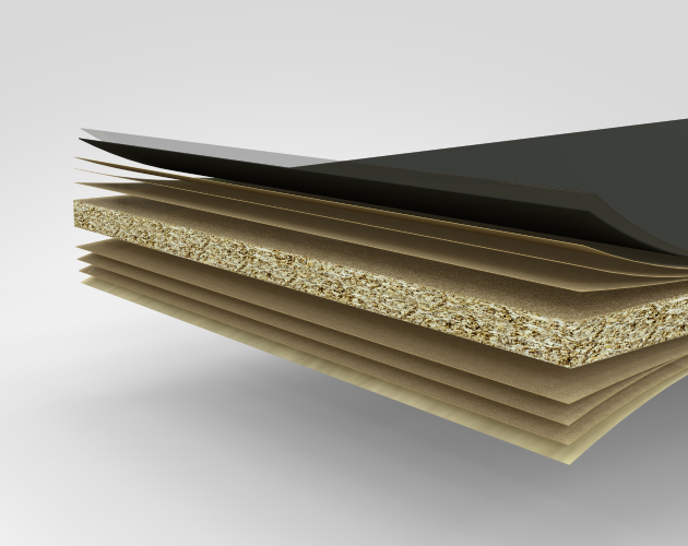 Innovus Ultra Impact Plus Decor Dark Grey Ver2