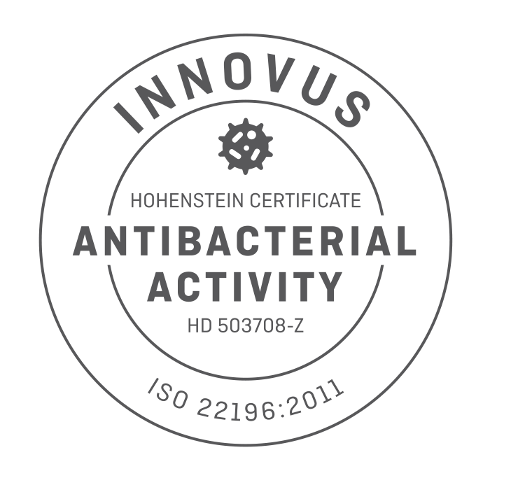 Antibacterial Activity